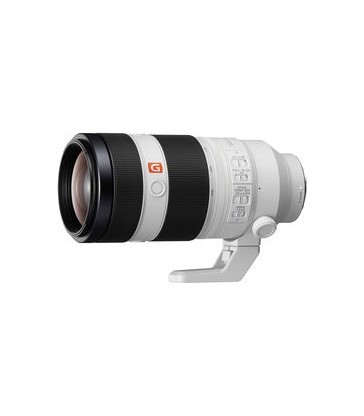 Sony FE 100-400mm f/4.5-5.6 GM OSS Lens