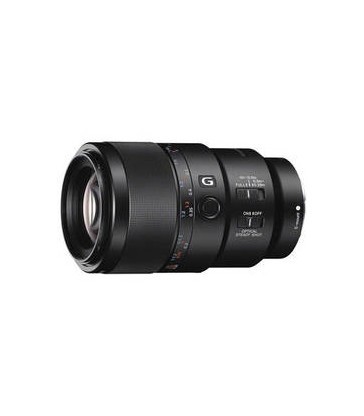 Sony FE 90mm f/2.8 Macro G OSS Lens