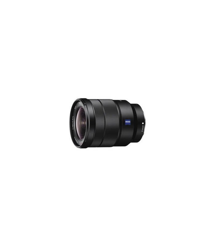 Sony Vario-Tessar T* FE 16-35mm f/4 ZA OSS Lens