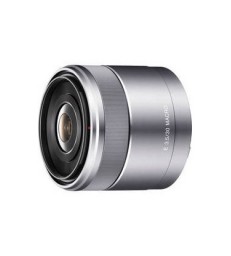 Sony E 30mm f/3.5 Macro Lens