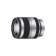 Sony E 18-200mm f/3.5-6.3 OSS Lens