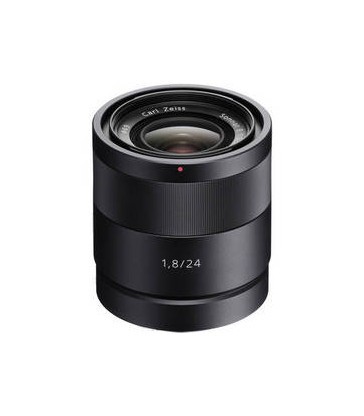 Sony Sonnar T* E 24mm f/1.8 ZA Lens