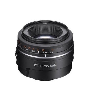 Sony 70-200mm f/2.8 G SSM II Lens
