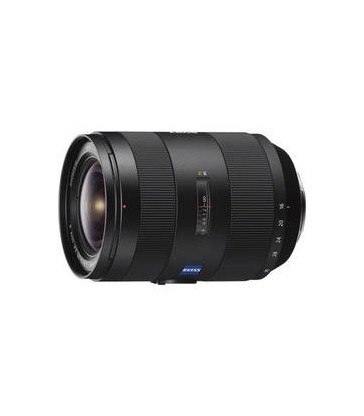 Sony Vario-Sonnar T* 16-35mm f/2.8 ZA SSM II Lens