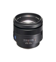 Sony Planar T* 85mm f/1.4 ZA Lens