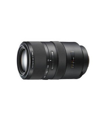 Sony 70-300mm f/4.5-5.6 G SSM Lens