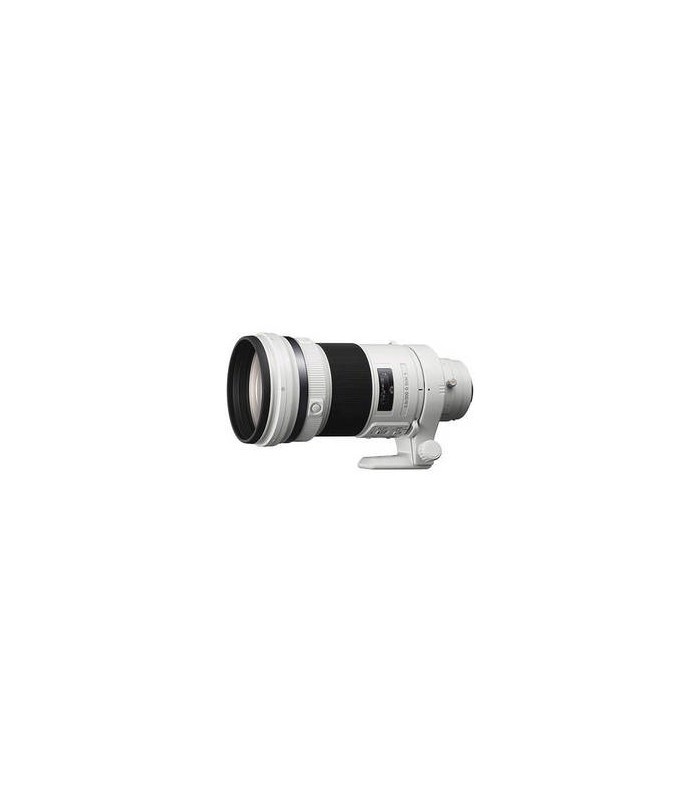 Sony 300mm f/2.8 G SSM II Lens