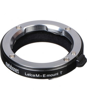 Metabones Leica M Lens to Sony E-Mount Camera T Adapter