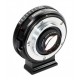Metabones Speed Booster XL 0.64x Adapter for Nikon G Lens to Select Micro Four Thirds-Mount Cameras