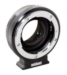 Metabones Nikon F-Mount Lens to Sony E-Mount Camera Speed Booster ULTRA