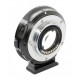 Metabones Speed Booster Ultra 0.71x Adapter for Canon FD-Mount Lens to Micro Four Thirds-Mount Camera
