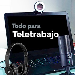 Teletrabajo